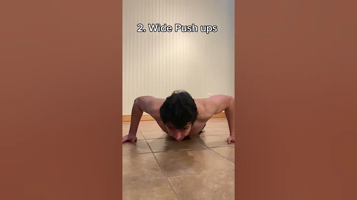 Archer Push up Tutorial ✅ #calisthenics #viral #fitness #pushups #tutorial