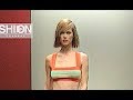 DOROTHÈE BIS Spring Summer 1996 Paris - Fashion Channel