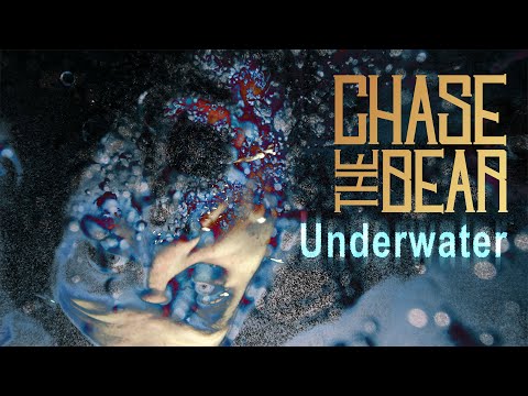 Chase The Bear - Underwater