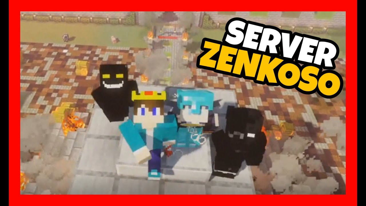 Come Creare Un Server Minecraft Privato