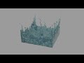 Water Simulation