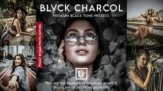 Lightroom Premium Presets Free Download - Lightroom Mobile Presets | Lightroom 2021 Presets screenshot 4
