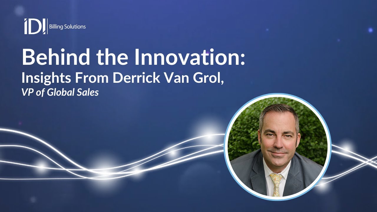 Standing Out in Telecom Sales: Lessons in Trust, Flexibility and Partnership | Behind The Innovation