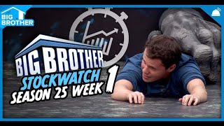 BB25 Week 1 Roundtable | Big Brother 25
