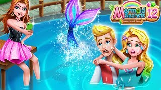 Mermaid Secrets12 - Heartbreak Love Story by JoyPlus Tech ( Premiere  Version) screenshot 1