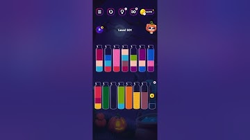 Get Color - level 501