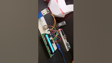 DIY Amazing Digital Voltmeter #Arduino #Innovation #No Sensor