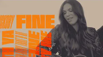 Rod + Rose - Fine By Me (Official Lyric Video)