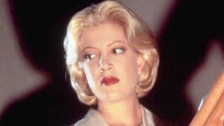 Tori Spelling is Awake To Danger (1995) 