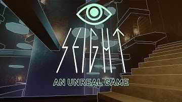 Seight Gameplay - UE4 Summer Game Jam