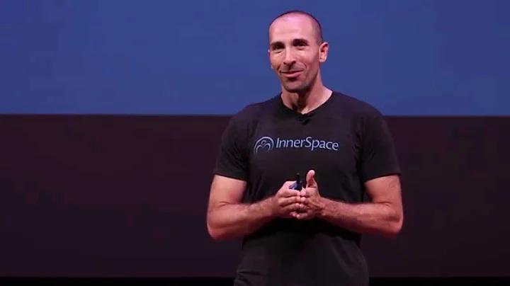 Joe Greenstein - The Power of What We Share  An In...