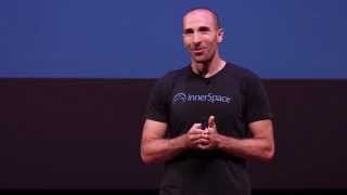 Joe Greenstein - The Power of What We Share – An Interactive Exercise