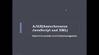 How To Use JSON & Ajax In Angular JS?.With Real Examples