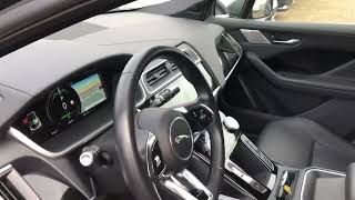 Jaguar iPace - Everything You Need to Know in 60 Seconds!