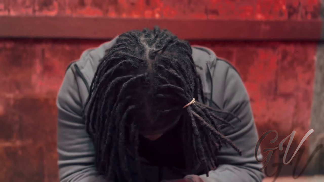 Jaydoe - Understand My Character(SHOT BY GROOVI VISUALS