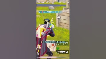 PUBG mobile gameplay #livik #sort #video ￼ How to pubG mobile Another gamplay livik￼ #viral #shot