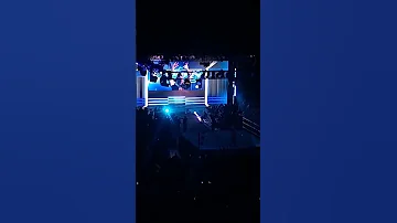 WWE LIVE SHOW DUBLIN SMACKDOWN INTRO Wwe Wwelive Dublin Lreland Live Smackdown Wrestling 