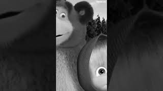 La Creepypasta De Masha y el Oso