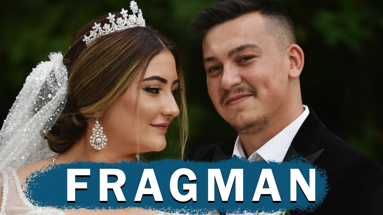 ⁣Şener ve Zekie FRAGMAN