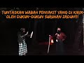 Live misteri tangkap rogo sukmo zadun