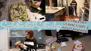IS IT TOO EARLY TO WRAP PRESENTS? // Productive Mom Weekend Day In The Life + Making Dinner & Clean
*HELPFUL LINKS*
Touch Up Pen: https://amzn.to/4fCzgjN
Huevos Rancheros Casserole: https://www.delish.com/cooking/recipe-ideas/a46149105/huevos-rancheros-casserole-recipe/
Looking for more of my favorites? Check my Amazon Store: https://www.amazon.com/shop/sophisticatedorganization
*THE SOPHISTICATED SHOP*
Daily and weekly planner pads, custom labels for organizing, cleaning supplies, printables and more!
https://www.sophisticatedorganization.com/shop
*CONNECT WITH ME*
Instagram: https://bit.ly/2zmXIql
Email (business inquiries): sophisticatedorganization@gmail.com
My Website: https://www.sophisticatedorganization.com
P.O. Box:
Sophisticated Organization
139 S 144th St., PO Box 253
Boys Town, NE 68010
*VIDEO EQUIPMENT*
Camera: https://amzn.to/2NdncNK
Tripod: https://amzn.to/3cTtNaF
Microphone: https://amzn.to/36Xz9Op
Microphone Pop Filter: https://amzn.to/36WjSNJ
SD Card: https://amzn.to/2MO2pjF
External Harddrive: https://amzn.to/3tI0X2S
*ABOUT ME*
Hi! Im Sophie. I live in Omaha, Nebraska and I share videos on cleaning, organizing, motivation, productivity, and more! Subscribe to my channel and click the bell so you never miss a video!
*DISCLAIMER*
Please note some of the links may be affiliate links. This means if you click on the link and purchase the item, I will receive a small affiliate commission at no extra cost to you. All opinions remain my own. IS IT TOO EARLY TO WRAP PRESENTS? // Productive Mom Weekend Day In The Life + Making Dinner & Clean