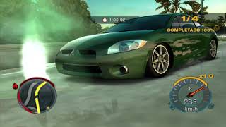 NEED FOR SPEED UNDERCOVER 60FPS FPKG PS4 PS5 WITH CHEATS NO CODEBREAKER