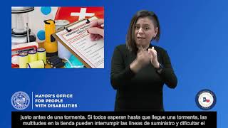 Get A Kit Spanish