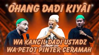 Wa Kancil Dadi Ustadz Gawe Kaku Weteng 