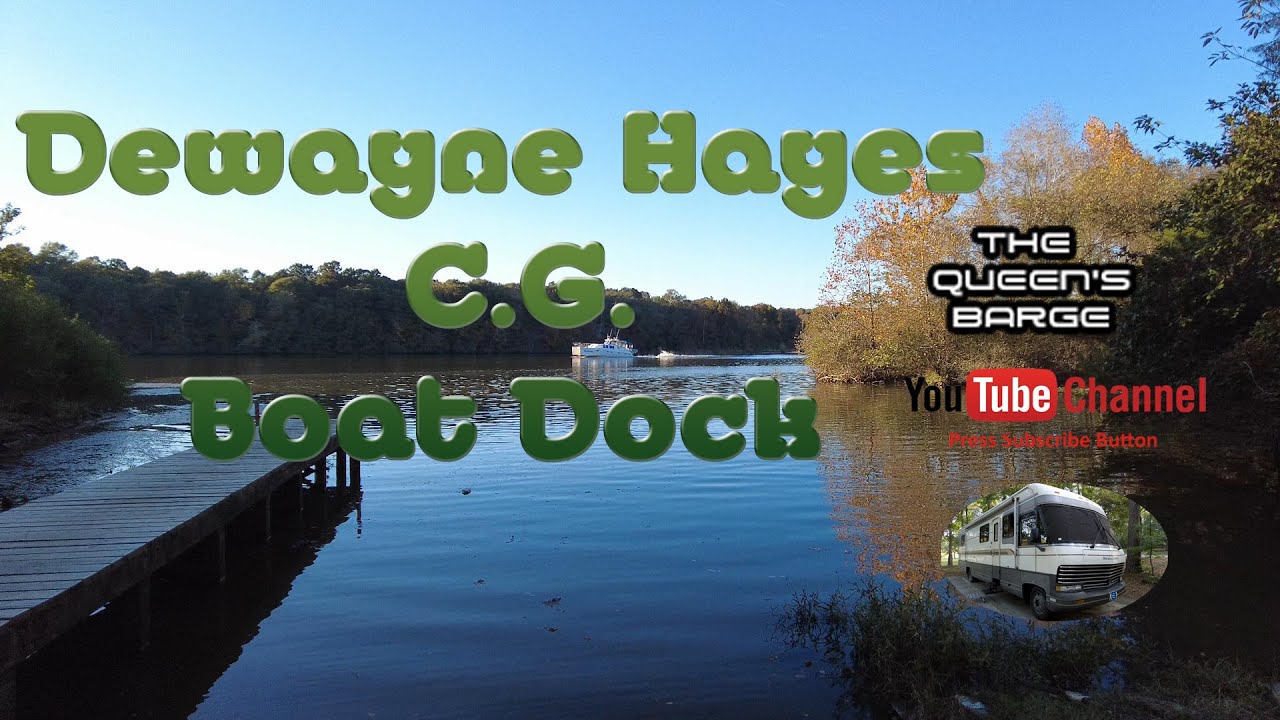 Dewayne Hayes C.G. Boat Dock. Columbus, MS reviews campgrounds docks