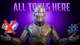 This Hidden Website Gives You Access to 1000+ AI Tools – FOR FREE! | 😲 by GROWVEXX
