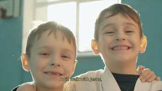7th Ward Primary Easter Lesson and Singing Time  Part 1