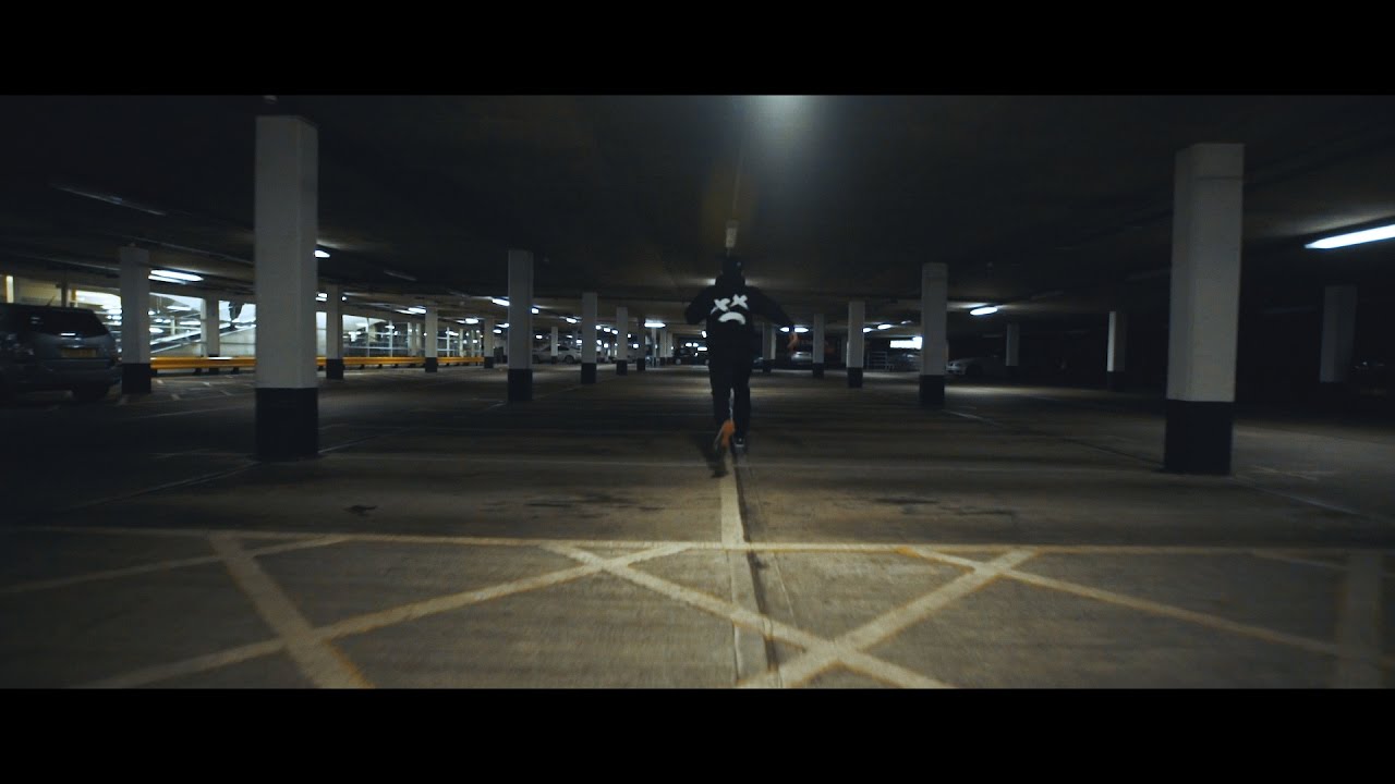 Cabin Boy Jumped Ship - Follow Me (Official Music Video) 4K