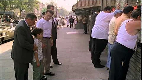 A Bronx Tale