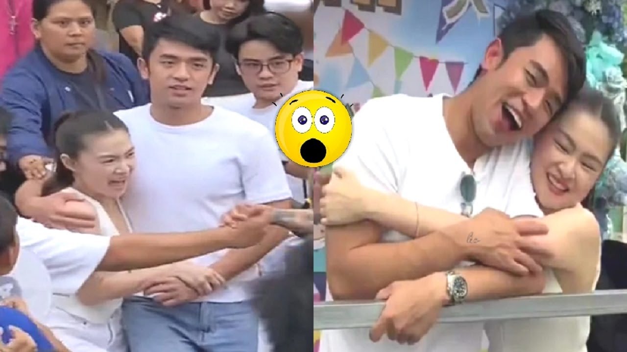 Barbie Forteza x David Licauco BarDa Update March 9 2025