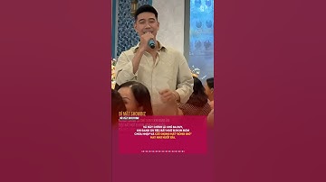 Hát "Sóng Gió" Trong Bữa Tiệc#nhachaymoingay #bimatshowbiz #music #cover