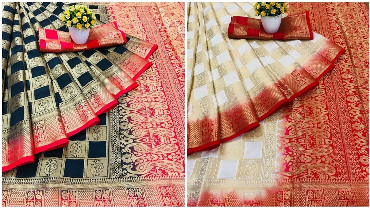 silk saree under 1000