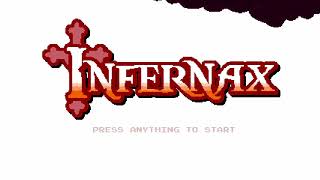 Infernax - Main Menu Theme