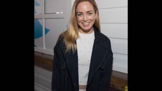 Octavia Spencer & Brooklyn Decker Inspire at SXSW Brunch