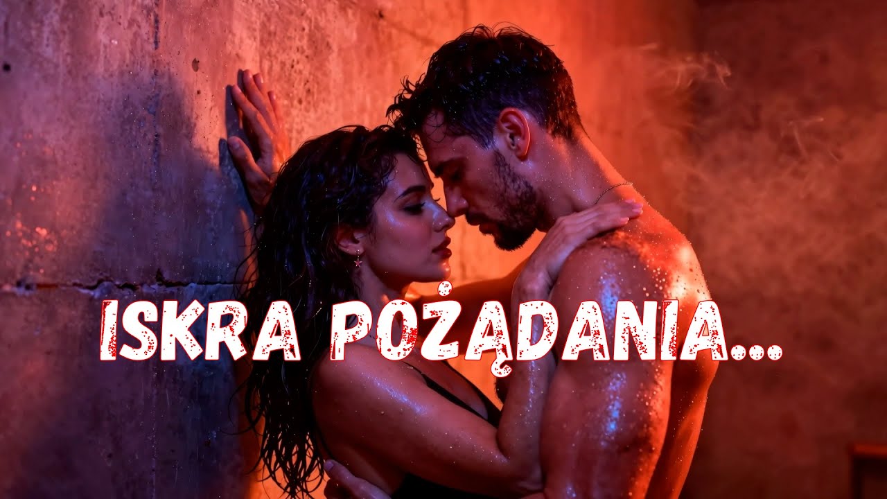 DONMAJKEL & DISCO MALINKA - 🔥ISKRA POŻĄDANIA🔥( HIT LATINO 2026)