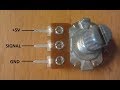 Learn How to Wire a Potentiometer