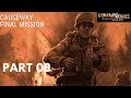 Company of Heroes Tales of Valor(Walkthrough GamePlay) [Causeway] Part03