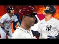 MLB HOTTEST TEAMS RIGHT NOW