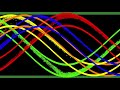 Particle Marble Race in Algodoo (No.001)