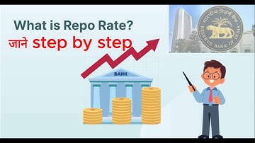 Repo Rate Explained: Understanding the Basics