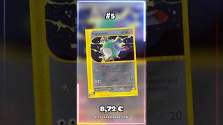 Top 10 Magnemite Pokemon Cards!