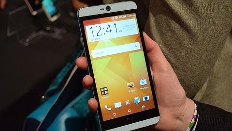 HTC Desire 826 Hard Reset, Format Code solution