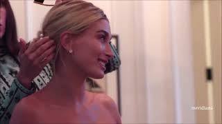 Justin Bieber \& Hailey Bieber - Let Me Love You (Official Music Video)