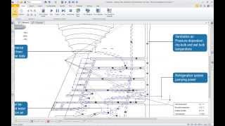 Flownex Simulation Environment Mining Systems Application Examples, Part 1
