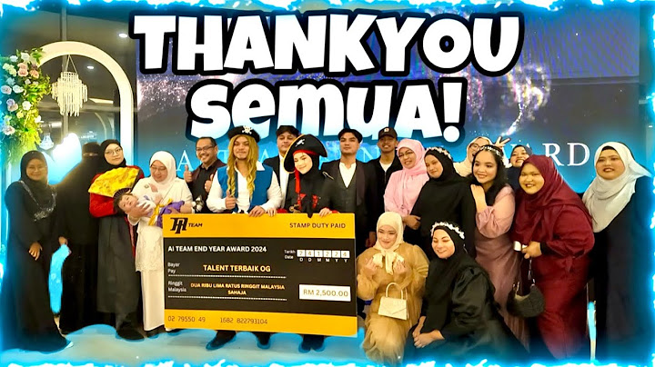 CUBA SUPERSTAR TAHUN DEPAN ??!! TQ SEMUA !!