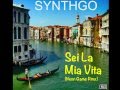 Italo Disco - SYNTHGO - Sei La Mia Vita (Neon Game Remix) - 2015.